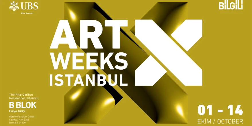 Artweeks Istanbul’da 10. Buluşma: