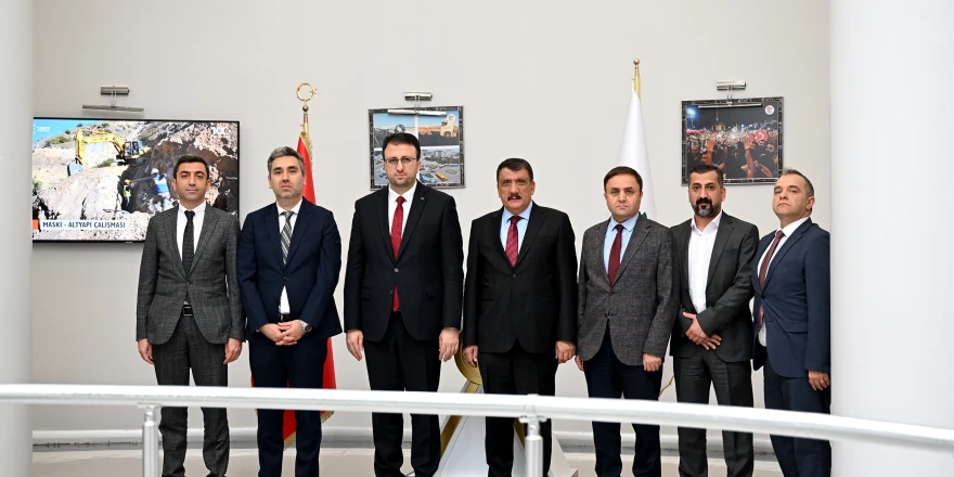 ASELSAN'dan Malatya'ya önemli Yatırım