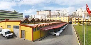 Asteks, Özbekistan ve çevre pazarlarıyla CAITME 2025 fuarında buluşuyor