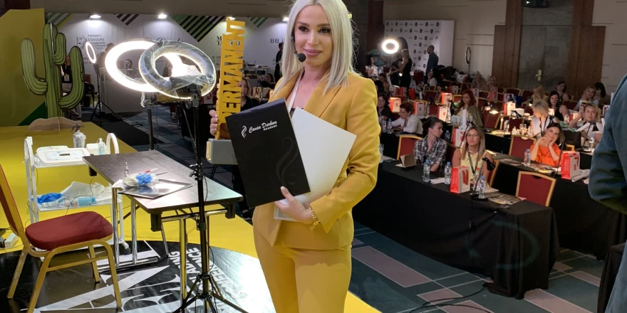 Asya’dan Rusya’ya, Avrupa’dan Amerika’ya: Kalıcı Makyajın Küresel Yükselişi