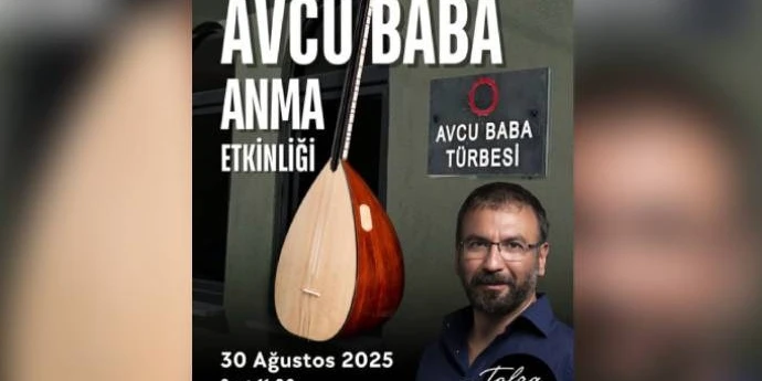 Avcu Baba Kültür Derneği ilk büyük etkinliğini yapmaya hazırlanıyor: ‘Geçmişine sahip çıkmayanın geleceği olmaz’