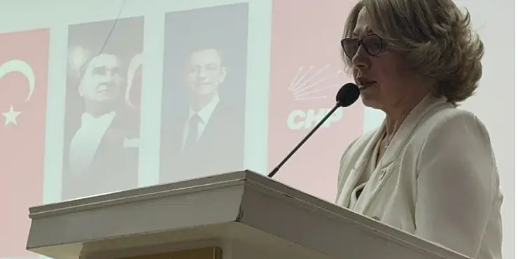 Aydın; “Kadınlar Siyasetin Öznesidir”