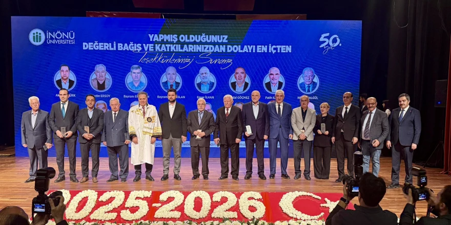 AYM Başkanı Özkaya: “Anayasa Hukuku Devletin Meşruiyetini Ve Bireyin Onurunu Birlikte Yaşatır”