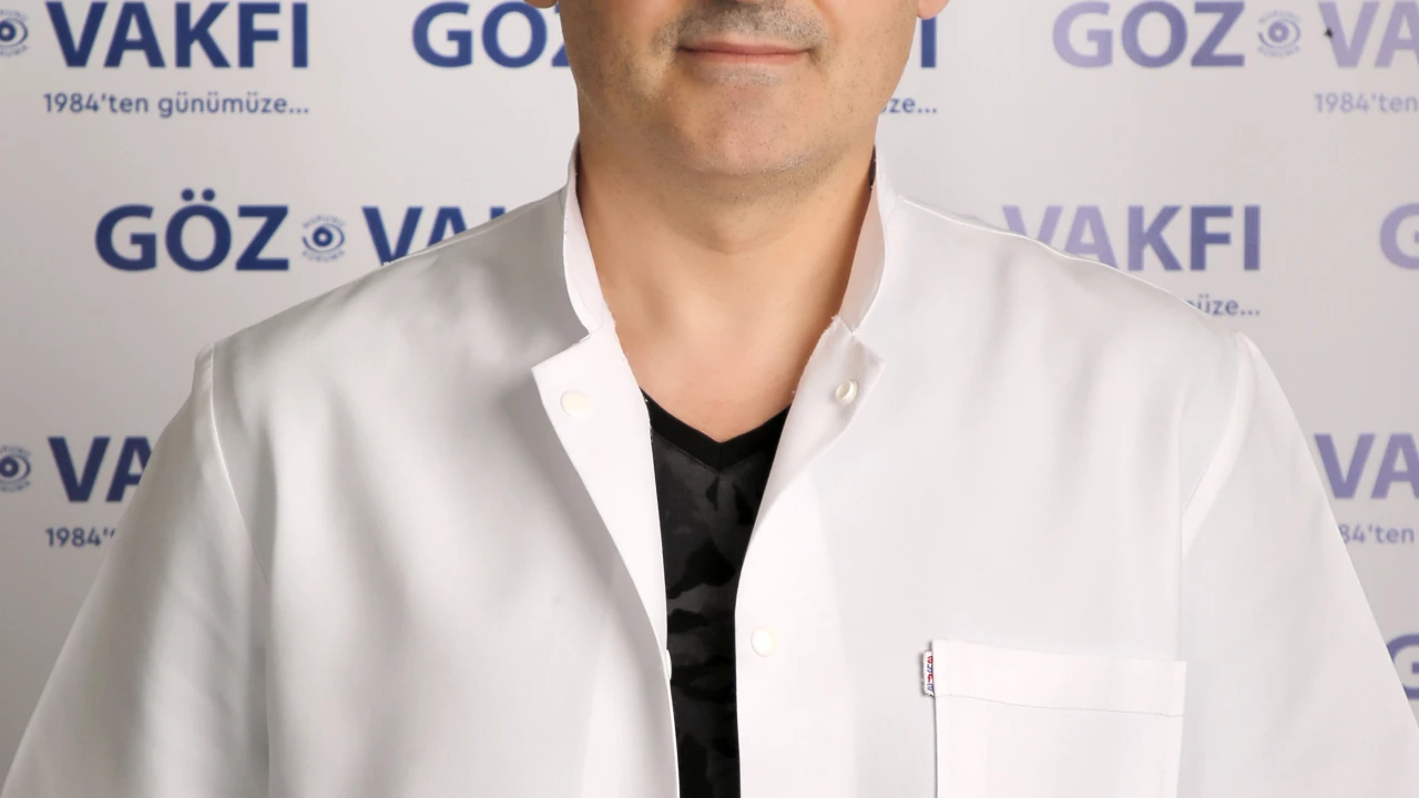 Baharda Gözlerinizi Ovuşturmak Kalıcı Hasara Yol Açabilir!