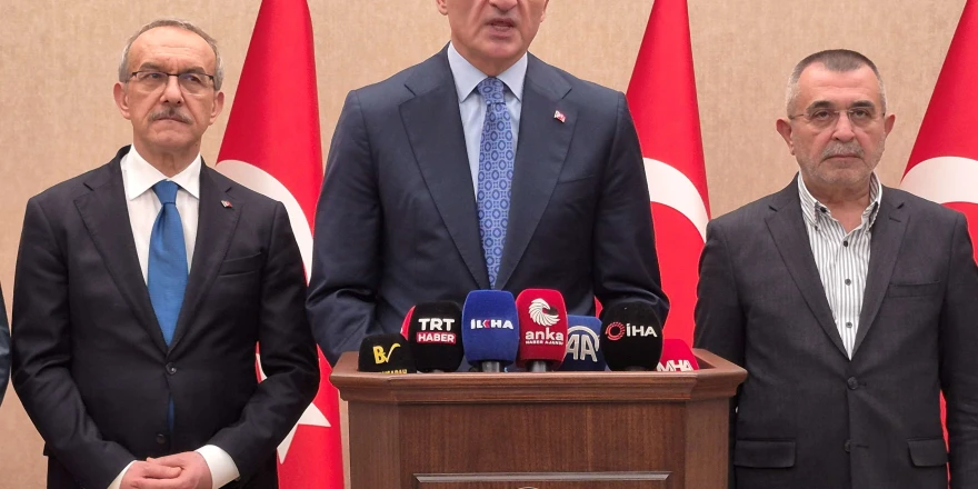 Bakan Ersoy: Asrın Felaketinin Ardından Malatya’da Tarihi Bir İhya Süreci Yürütüldü