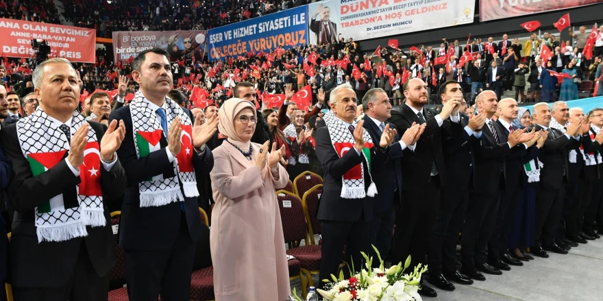Bakan Murat Kurum: “Deprem Bölgesinde Saatte 23, Günde 550 Yuva İnşa Ediyoruz”
