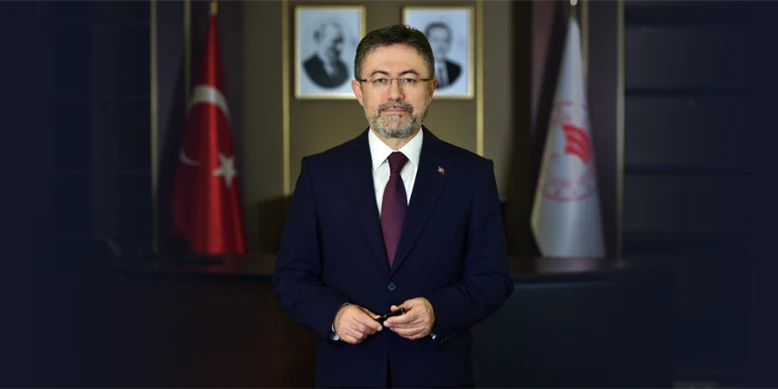 Bakan Yumaklı: “Üretim Planlamasının Meyvelerini Almaya Başladık”