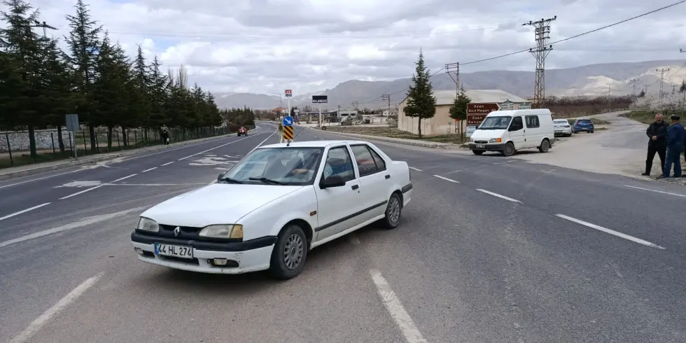 Balaban’da Vatandaşlar Acil Önlem İstiyor