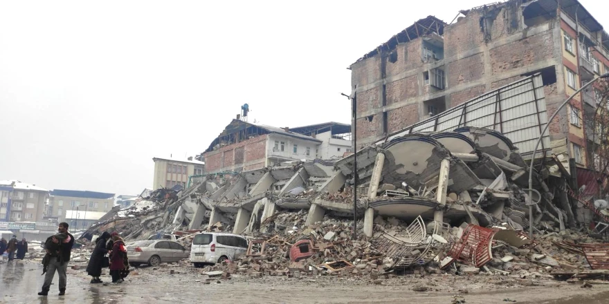 Balanlı apartmanı davasında karar duruşması 21 Kasım 2025’e ertelendi