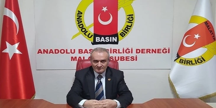 Başkan Dağ, Özal Ve Hamido İçin Ölüm Yıldönümünden Bir Mesaj Yayınladı
