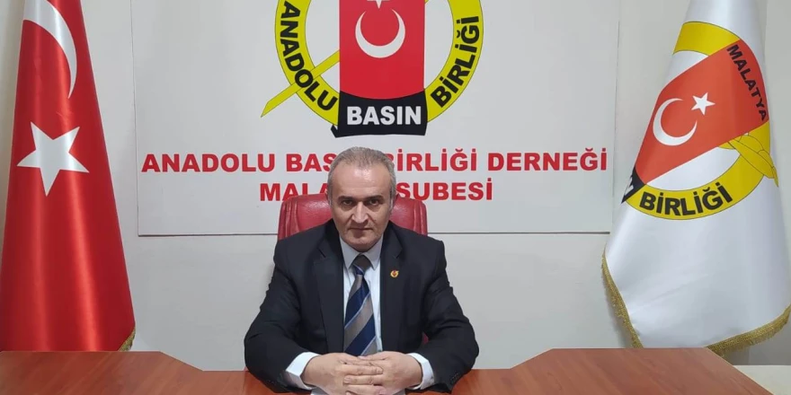 Başkan Dağ'dan Regaip Kandili Mesajı