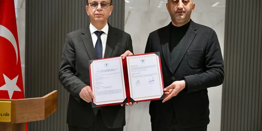 Başkan Geçit, “6’ncı Taziye Evimizi Topsöğüt’te Hizmete Sunacağız”