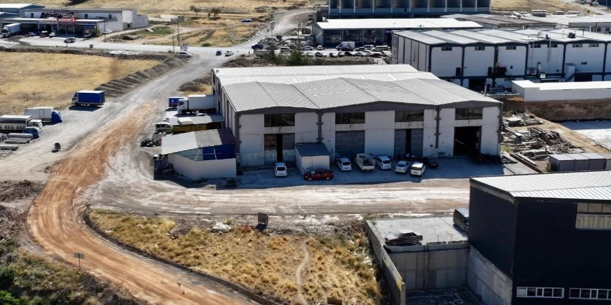 Başkan Geçit, “Yollar Bir Şehrin Aynasıdır”