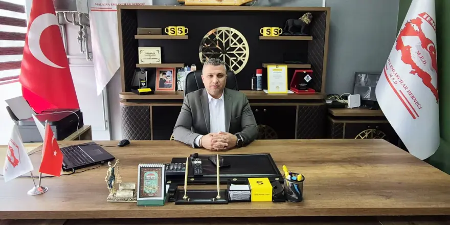 Başkan Karcı’dan 40 Bin TL Harca Sert Tepki