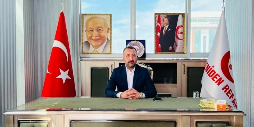Başkan Kılıç ; Anne,ayaklarının altına cennetin serildiği kutsal bir varlıktır
