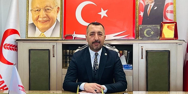 Başkan Kılıç: "Bu Acının Tarifi de Telafisi de Yoktur."