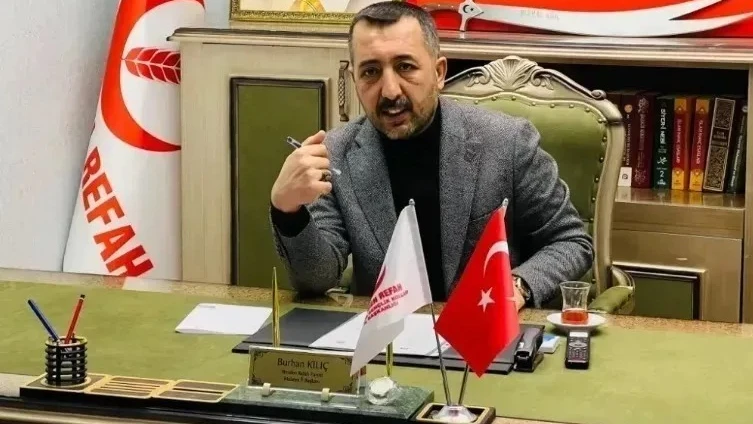 Başkan Kılıç : Komisyon oyalamasıyla uğraştırmadan üreticimizin imdadına yetişin