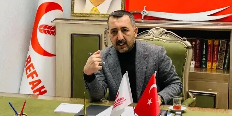 Başkan Kılıç : Şehitlerimizi rahmetle anarken, terörü nefretle kınıyoruz