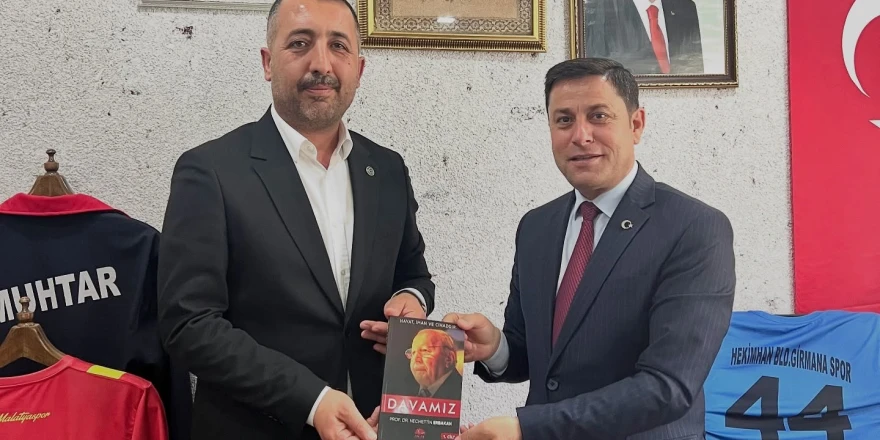 Başkan Kılıç ; Vaadlere Doyduk,Artık İcraat Görelim