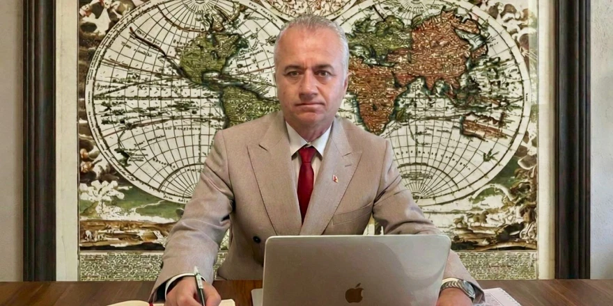 Başkan Özköse: Sarıkamış, milletimizin hafızasında silinmez bir fedakârlıktır