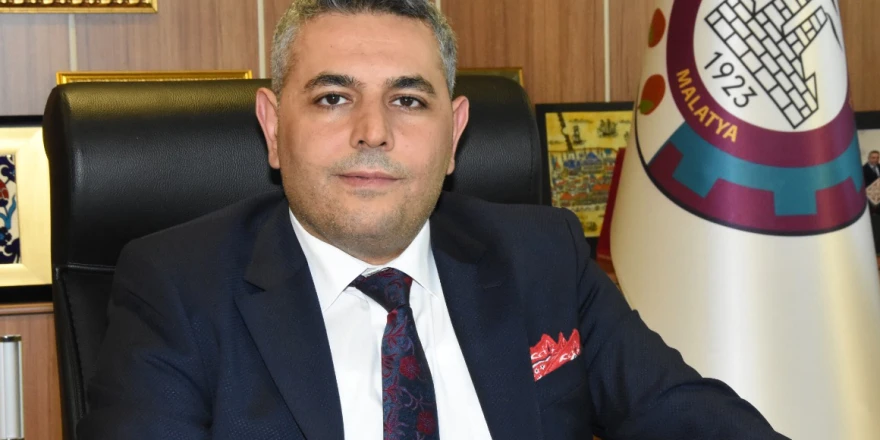 Başkan Sadıkoğlu: “6 ay yetmez, en az 2 yıl daha uzatılmalı”