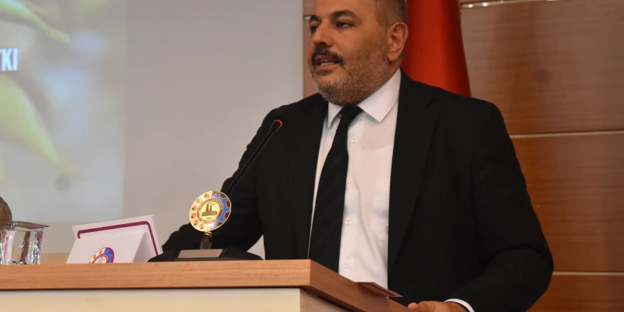 Başkan Sadıkoğlu’ndan milletvekillerine mücbir sebep çağrısı!