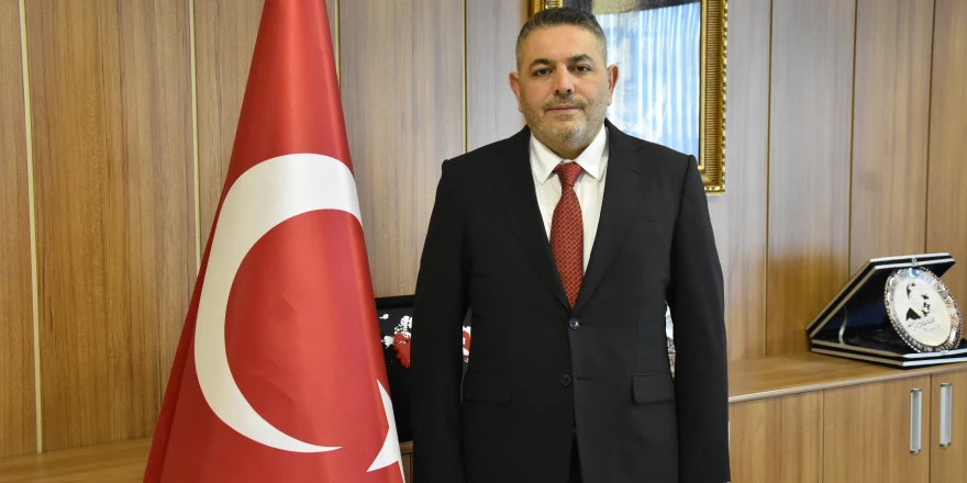 Başkan Sadıkoğlu’ndan 18 Mart Çanakkale Zaferi mesajı