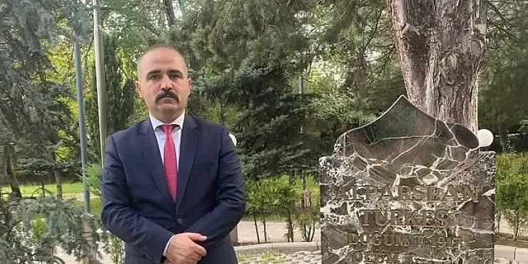 Başkan Şengönül: Ülkücü Hareket, Başbuğunun İzinde Kararlılıkla Yürümeye devam edecektir.