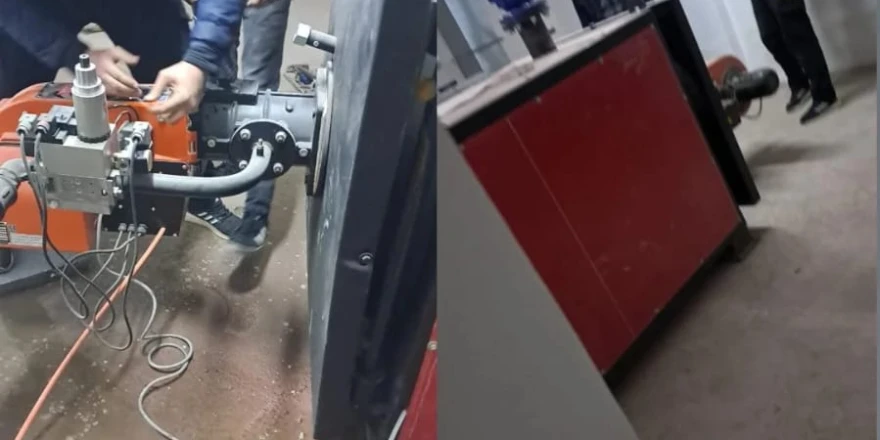 Başkan Süleyman Eski: “Kombi Bakımı, Konfor ve Sağlık İçin Vazgeçilmez”