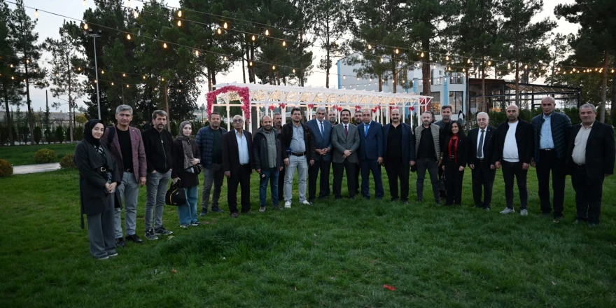 Başkan Taşkın: “Battalgazi’nin Her Noktasında Kalıcı Eserler Yükseliyor”