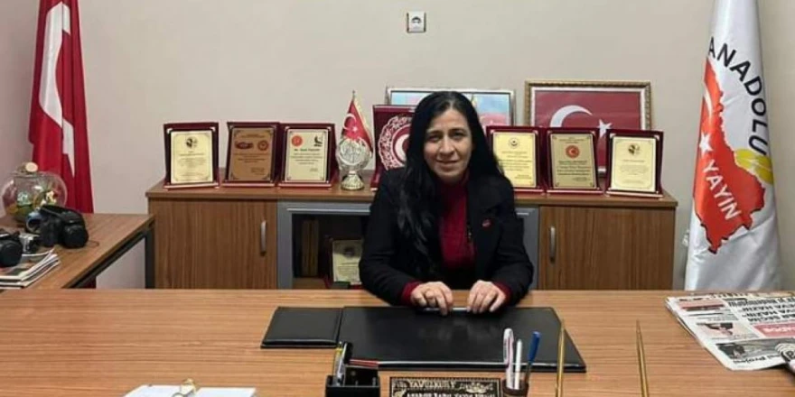 Başkan Yavuzkurt’tan Yeni Yıl Mesajı