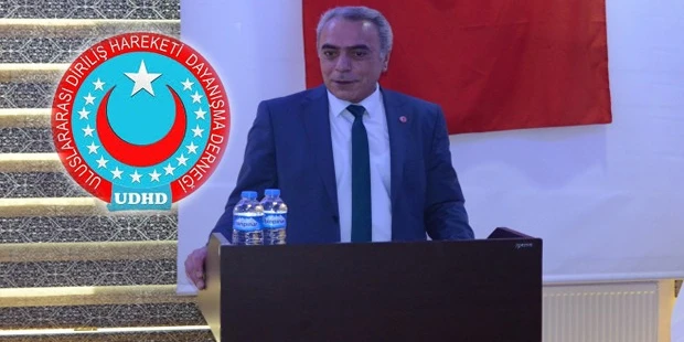 Başkan Zafer’den 29 Ekim Cumhuriyet Bayramı Mesajı