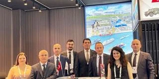 Başoğlu Kablo IDEF 2025’e Türkiye’nin Savunma Sanayisine Milli Çözümleriyle Güç Kattı!