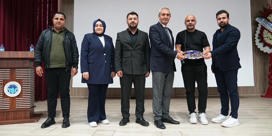Battalgazi Belediyesi’nden Gençlere Sınav Motivasyonu