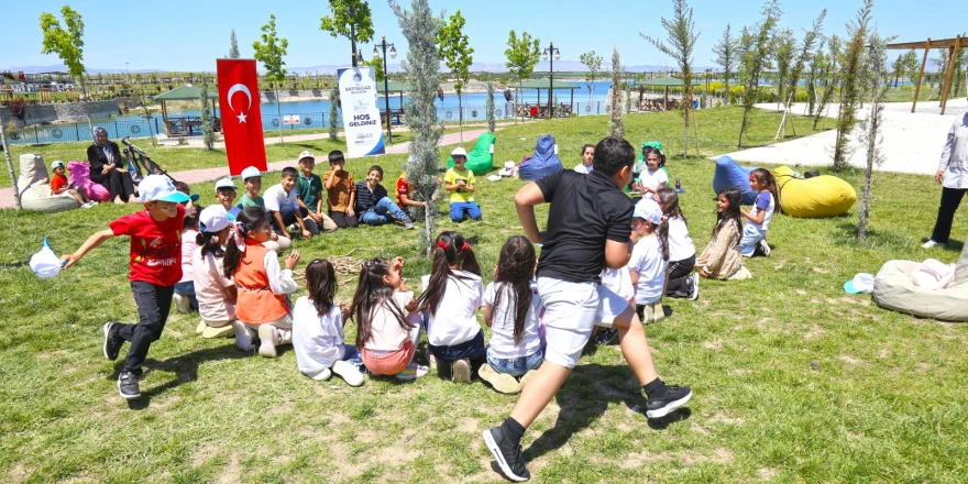 Battalgazi Belediyesi’nden Aile Yılına Anlamlı Dokunuş