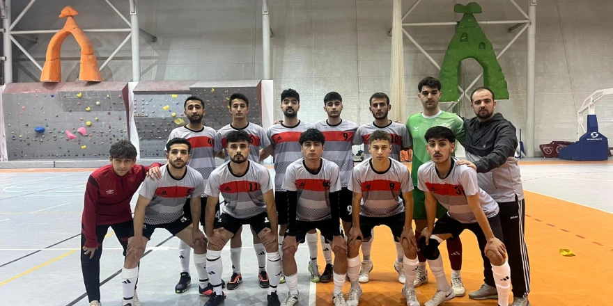 Battalgazi Belediyespor’dan Milli Başarı