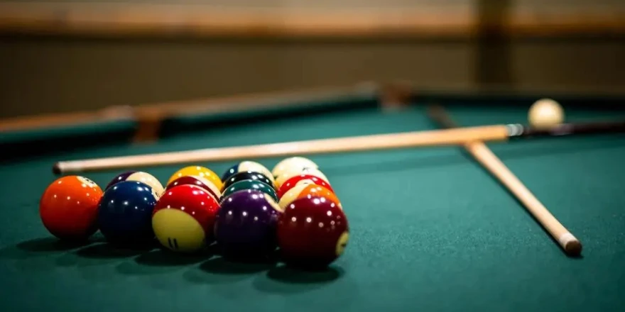 Battalgazi Belediyesi’nden 3. Arslantepe 3 Bant Bilardo Turnuvası