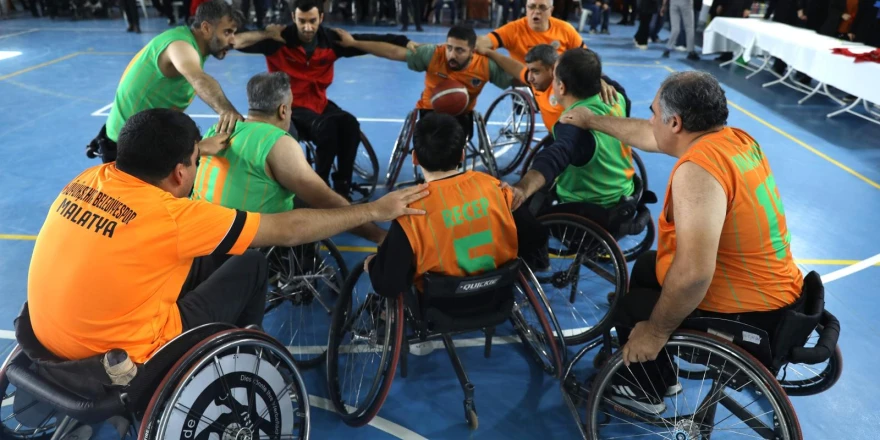 Battalgazi Belediyesi’nden 3 Aralık Dünya Engelliler Günü’ne Özel Farkındalık Programı