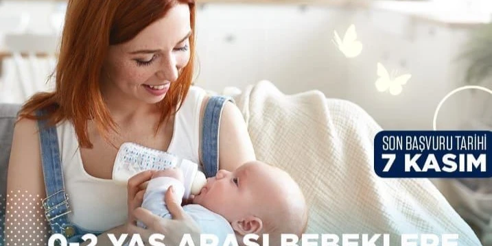 Battalgazi Belediyesi’nden Ailelere Büyük Destek