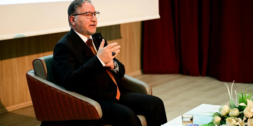 Battalgazi’de Miraç Kandili Özel Programı Yoğun Katılımla Gerçekleşti