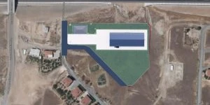 Battalgazi’de Su Ürünlerine 52 Milyon Tl’lik Modern Depolama Yatırımı