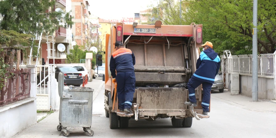 Battalgazi’de Temizlik Seferberliği Sürüyor