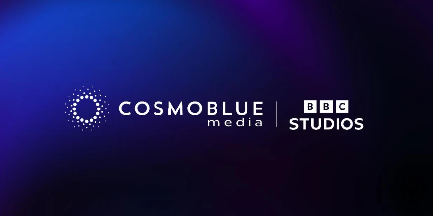 BBC Studios ve CosmoBlue Media, MENA ve Türkiye’de Eğlence Ekosistemini Büyütmek Üzere Stratejik Ortaklık Kurdu
