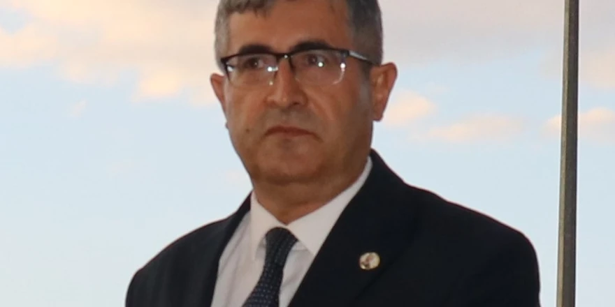 BBP İl Başkanı Duman’dan Gaziler Haftası Mesajı