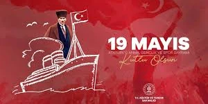 BBP Malatya İl Başkanı Abdulvahap Karaman’dan 19 Mayıs
