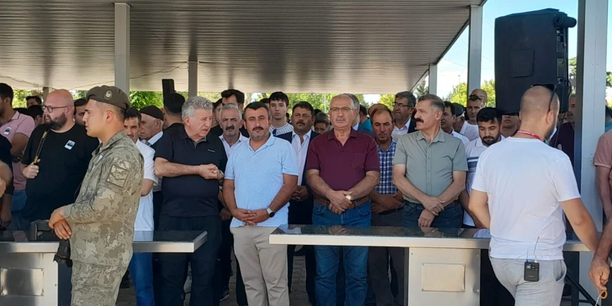 BBP Malatya İl Başkanı Karaman’dan Şehitler İçin Taziye Mesajı