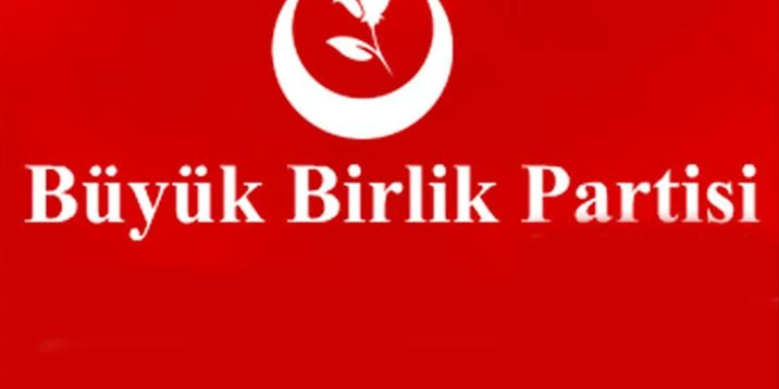 BBP Malatya İl Başkan Karaman'dan 30 Ağustos Mesajı