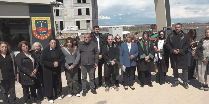 Beste Kızılay Davasında Savcıdan En Ağır Ceza Talebi