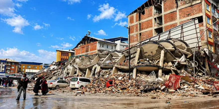 Beydağı Otel Davası 9 Temmuz’a Ertelendi