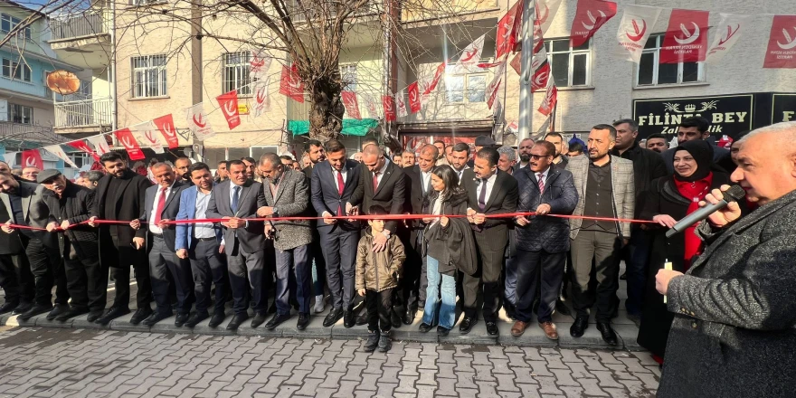 Bilal Yıldırım’dan Protokol Krizine Sert Tepki
